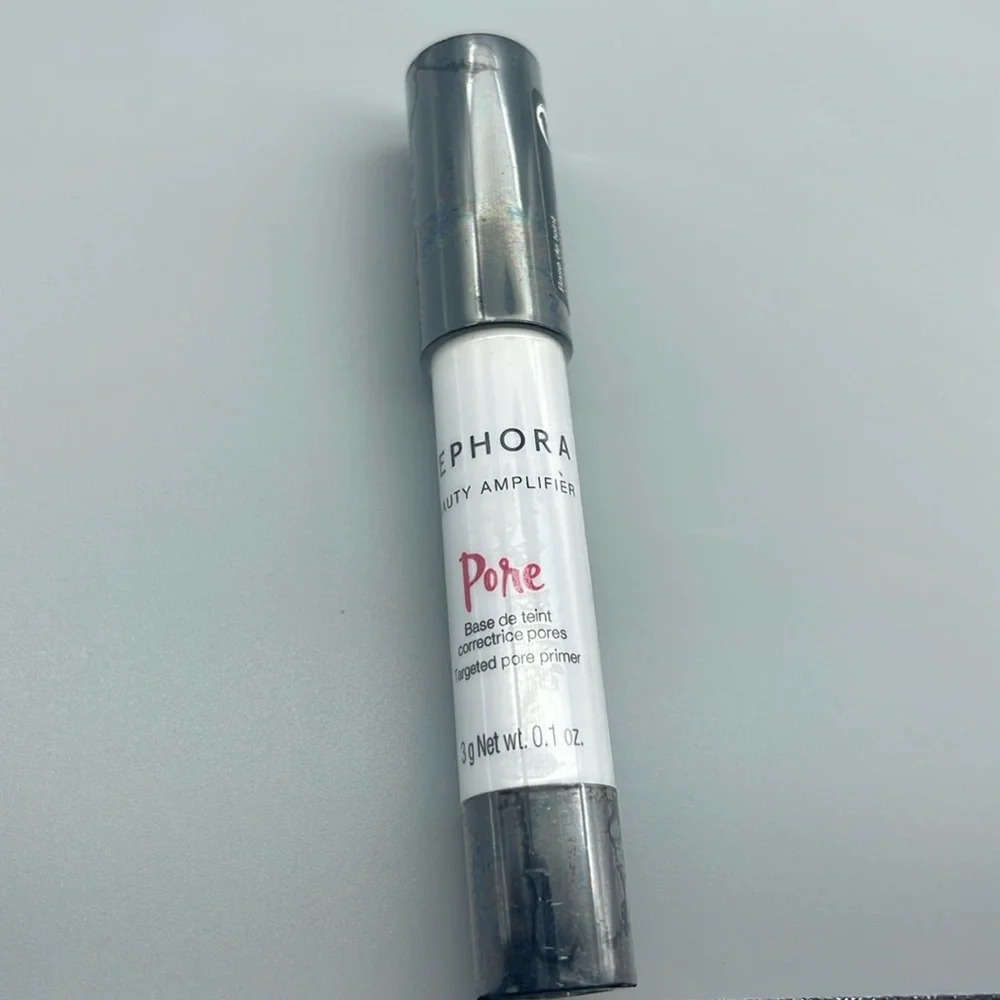 SEPHORA COLLECTION Beauty Amplifier Pore Primer-0.7 oz, NWT